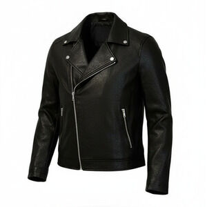 Archie Comics Spirit Halloween Southside Serpents Moto Jacket‎ Black Women's XS